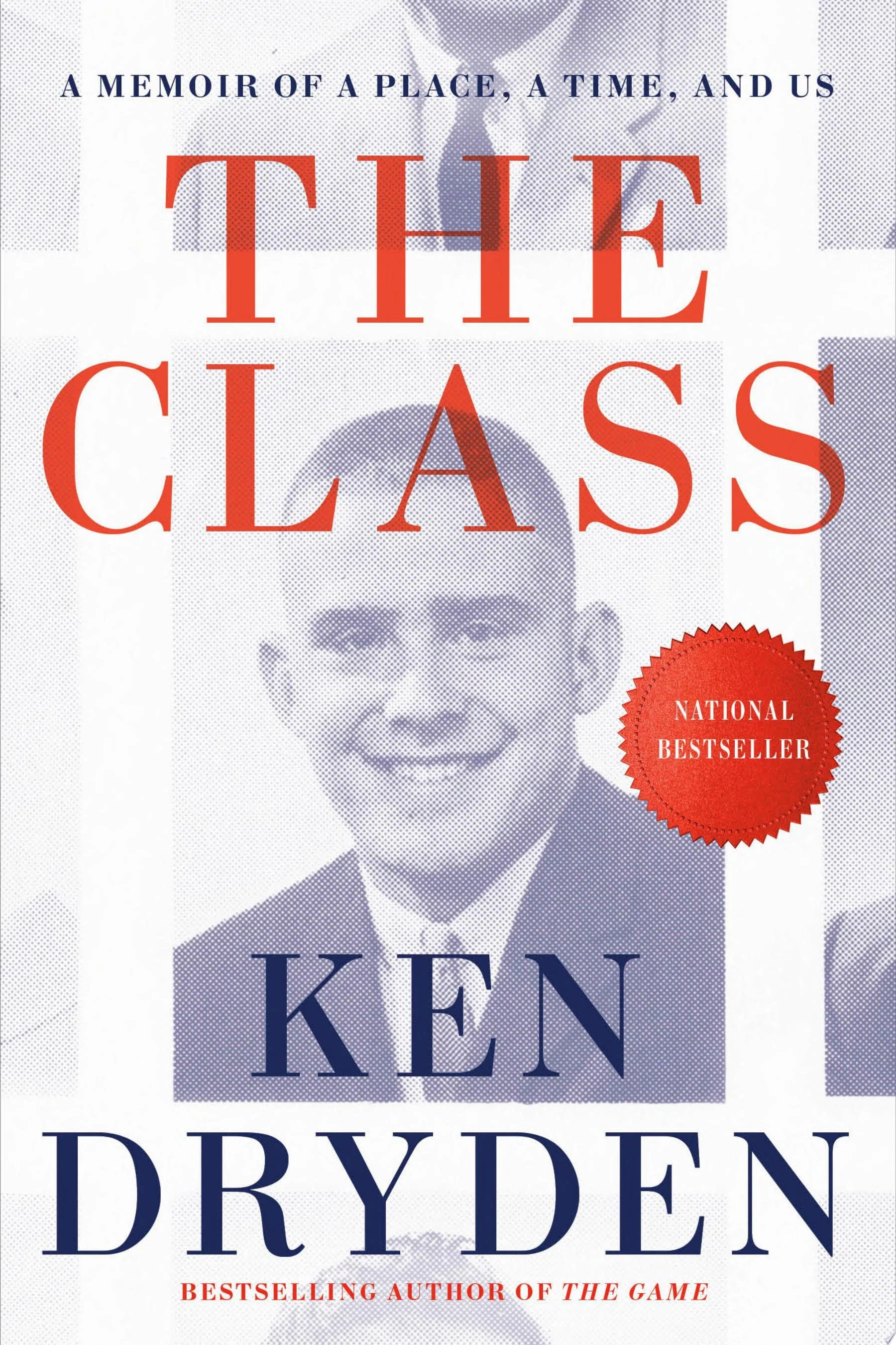 The Class A Memoir of a Place, a Time, and Us