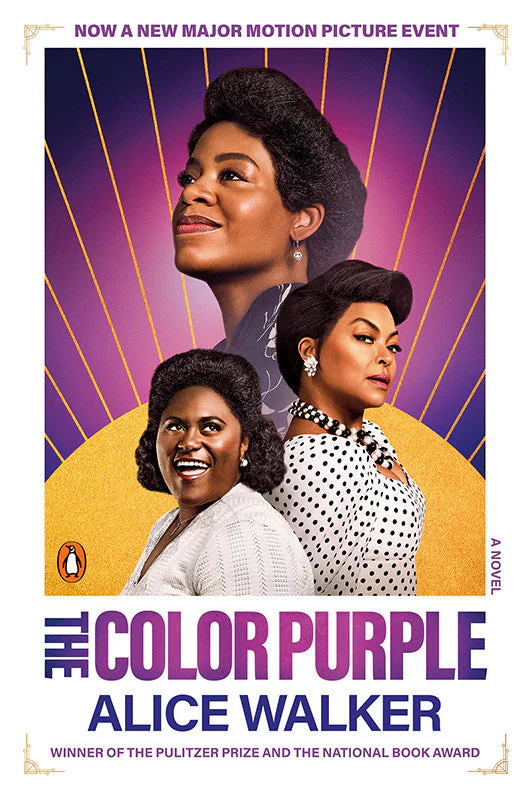 The Color Purple (MTI) A Novel - Image 2