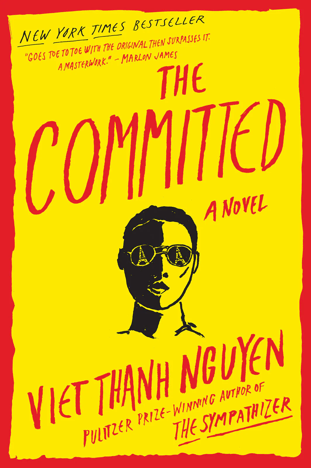 The Committed - Image 2