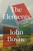 The Elements A Novel