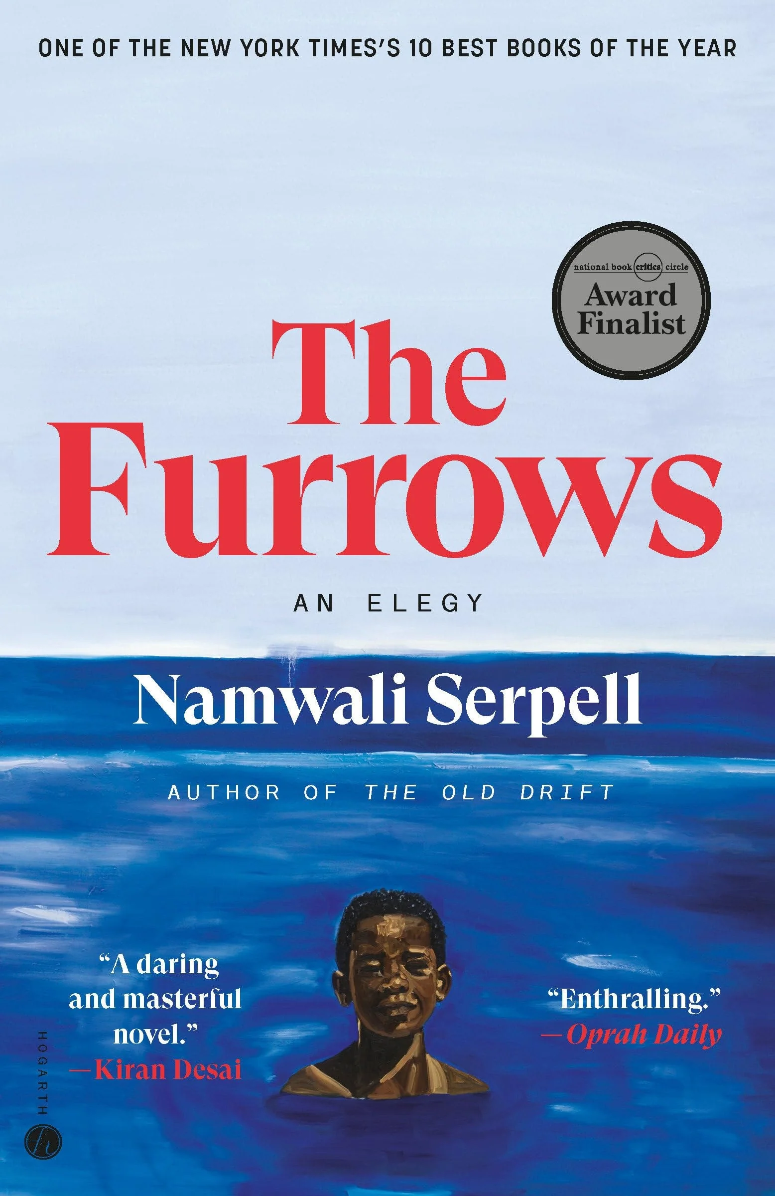 The Furrows A Novel