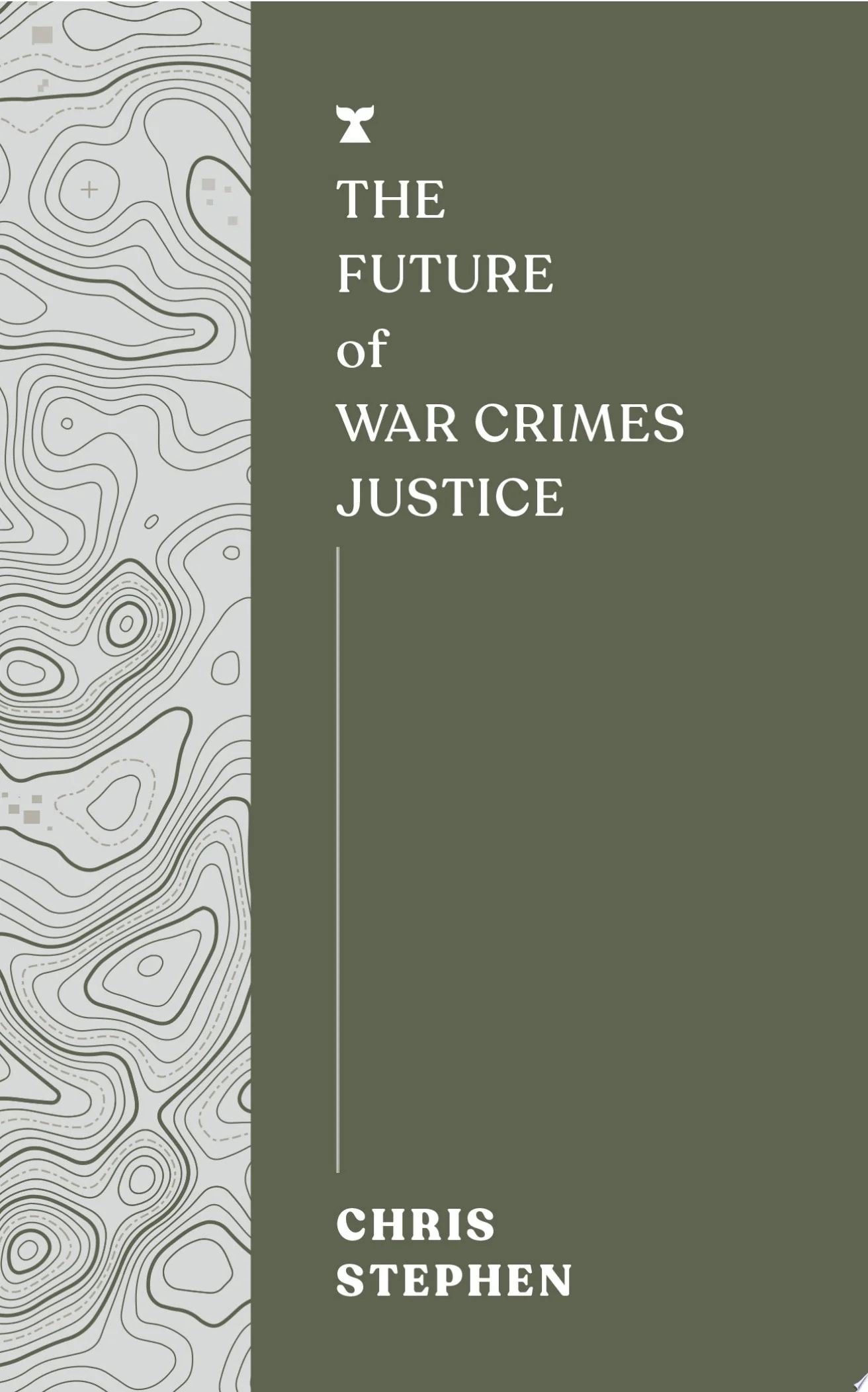 The Future of War Crimes Justice