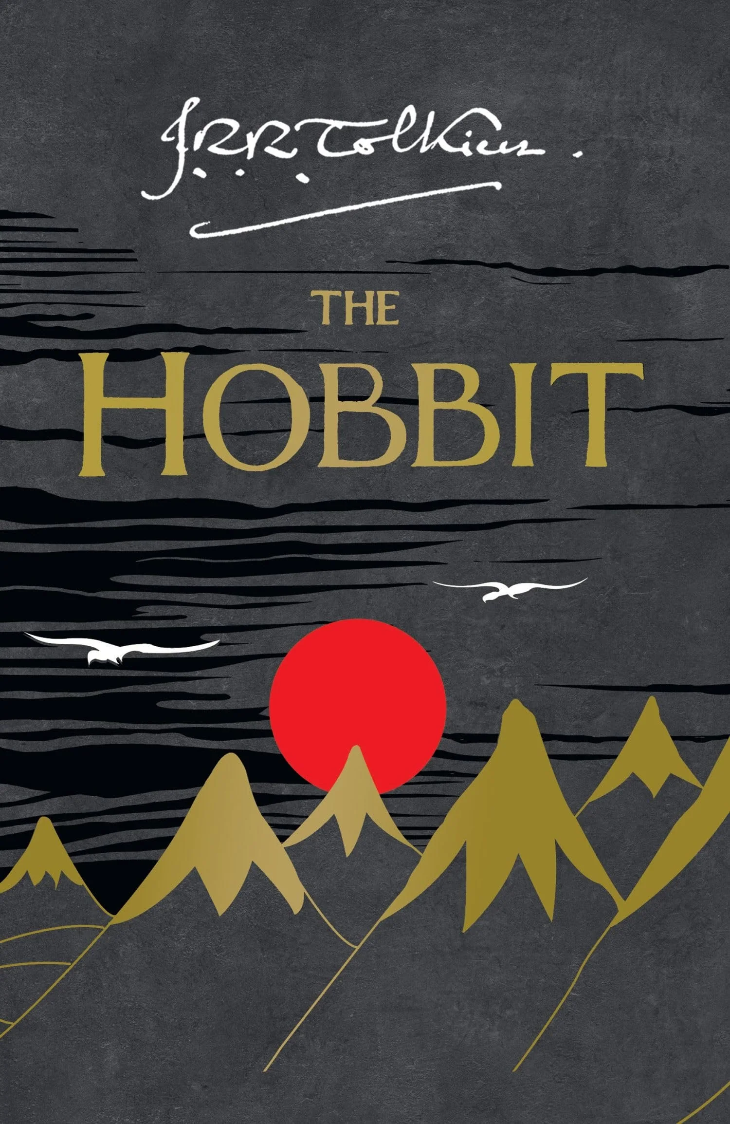 The Hobbit, Or, There and Back Again