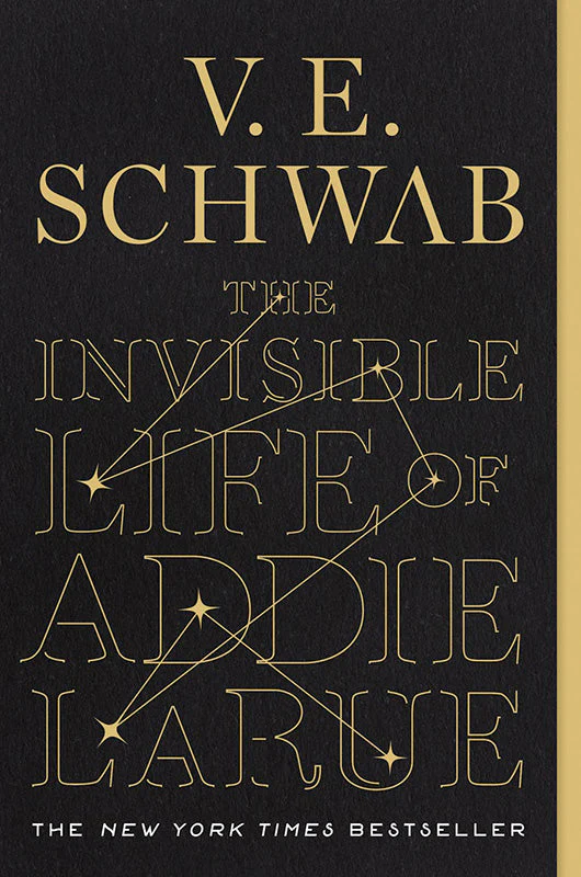 The Invisible Life of Addie LaRue - Image 2