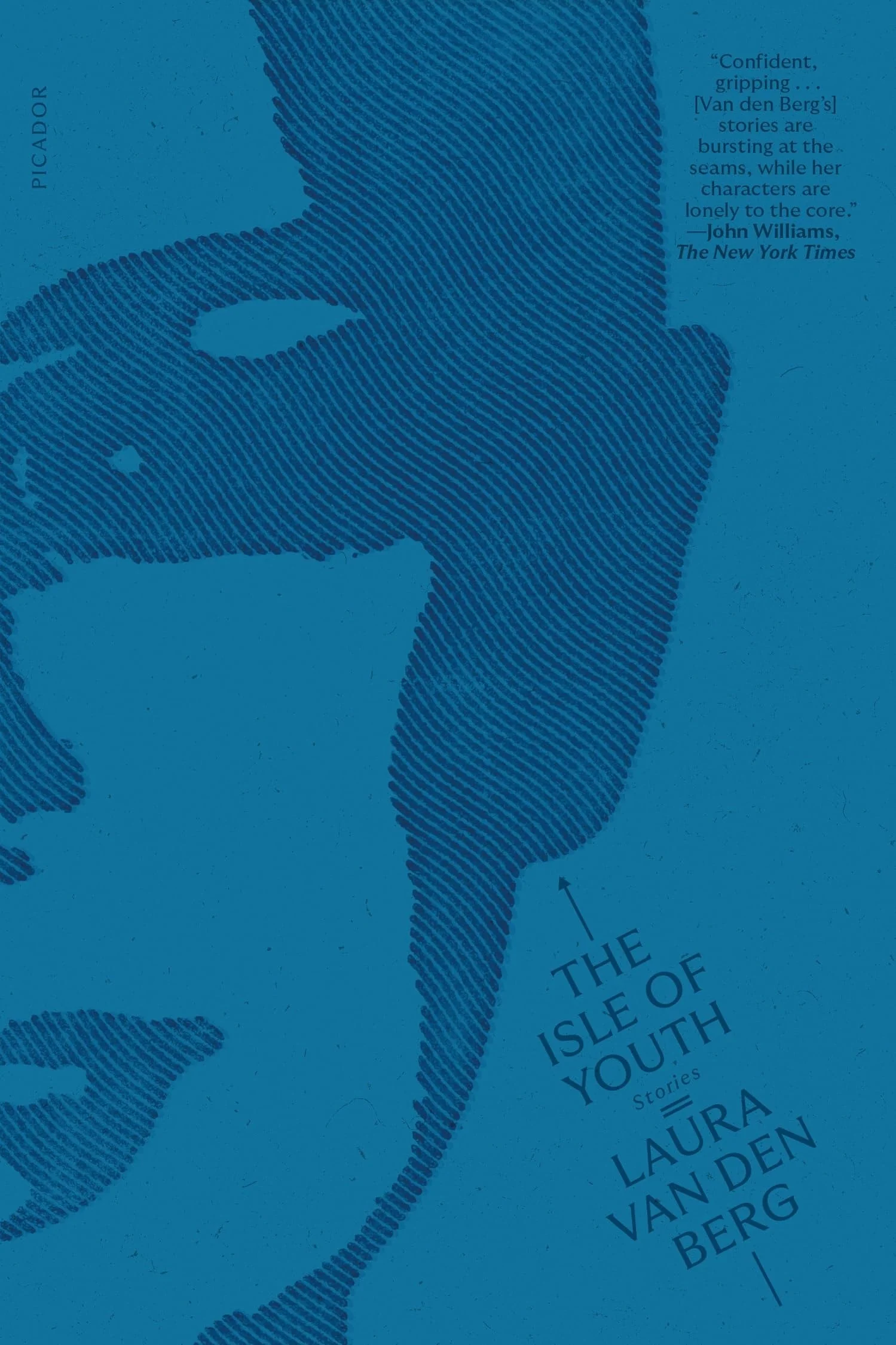 The Isle of Youth Stories