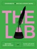 The Lab Experiments in Writing Across Genre