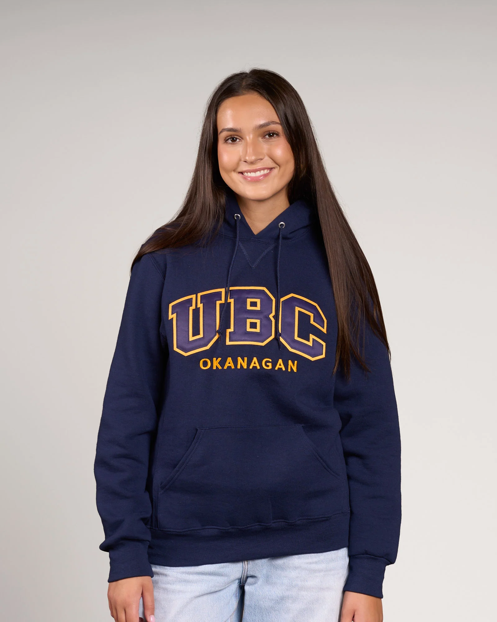 The Original Hoodie UBC Okanagan - Image 2