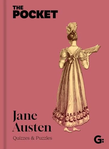 The Pocket Jane Austen Quizzes and Puzzles