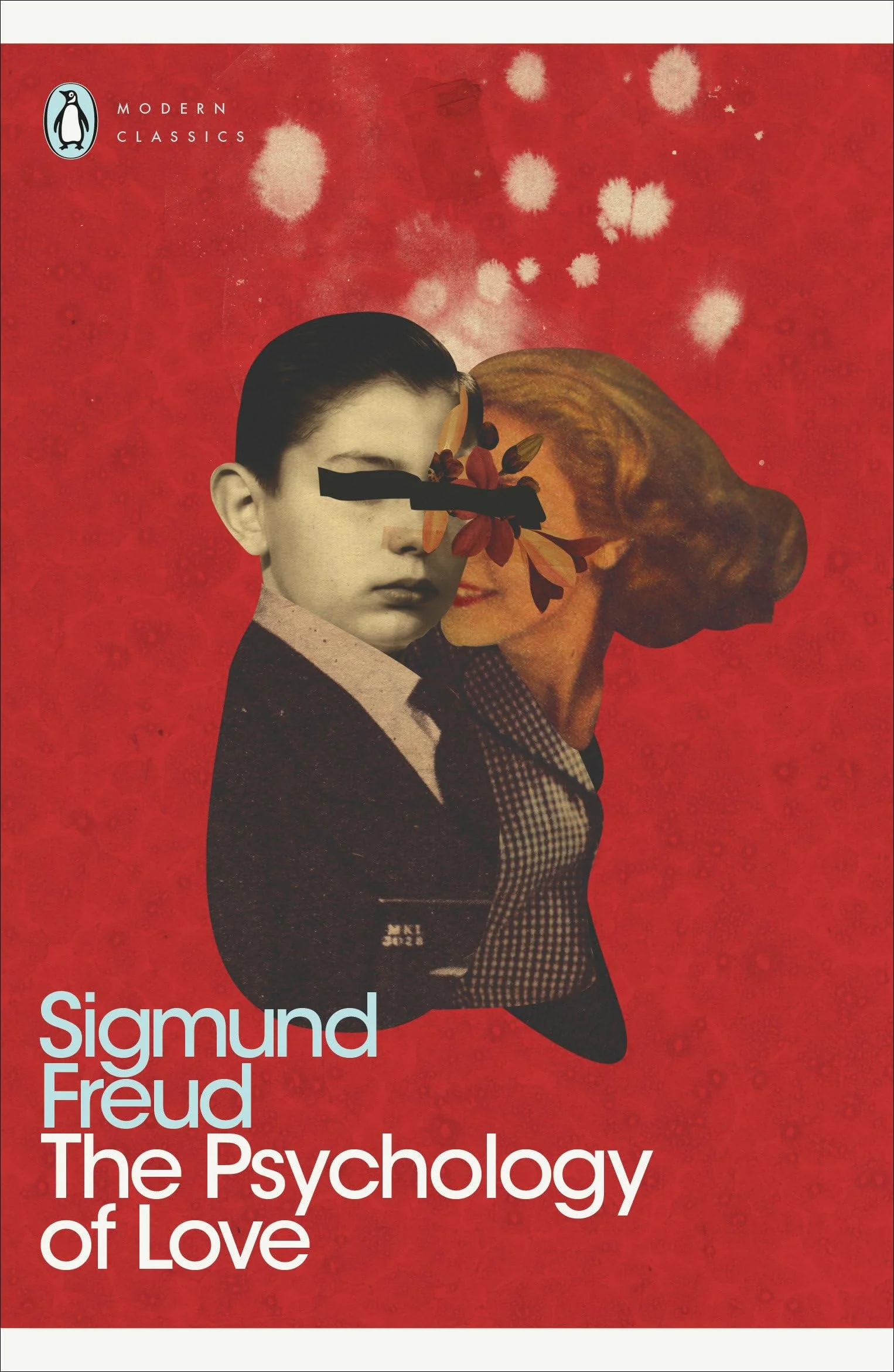 Modern Classics Psychology of Love