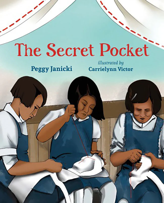 The Secret Pocket - Image 2