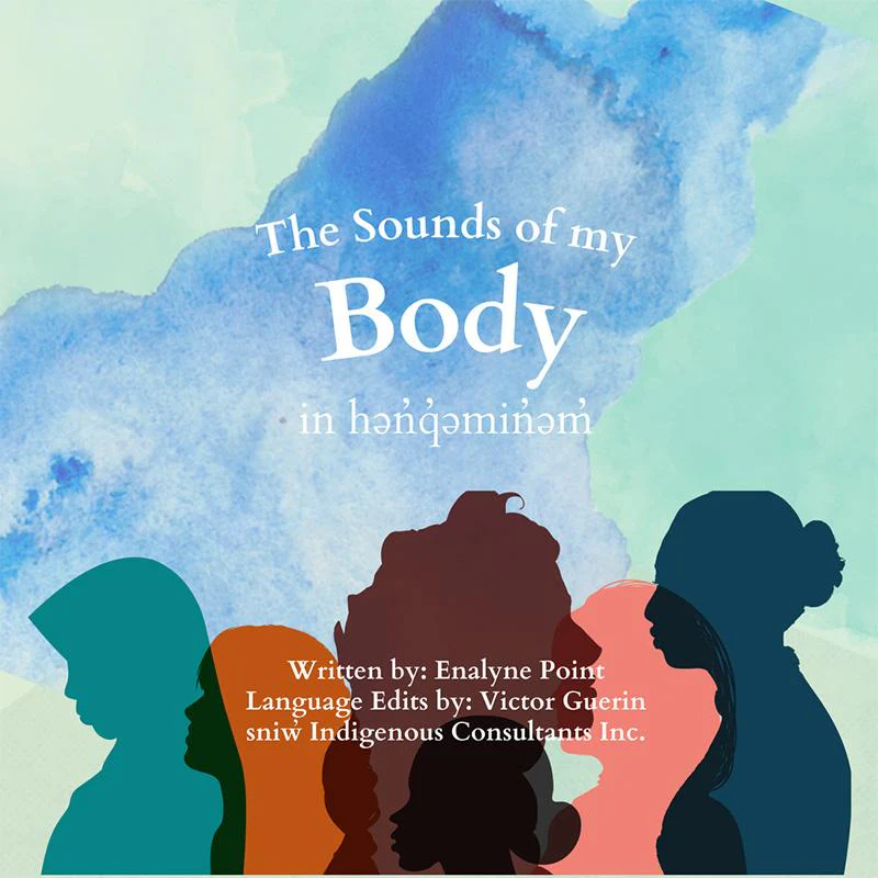 The Sounds Of My Body