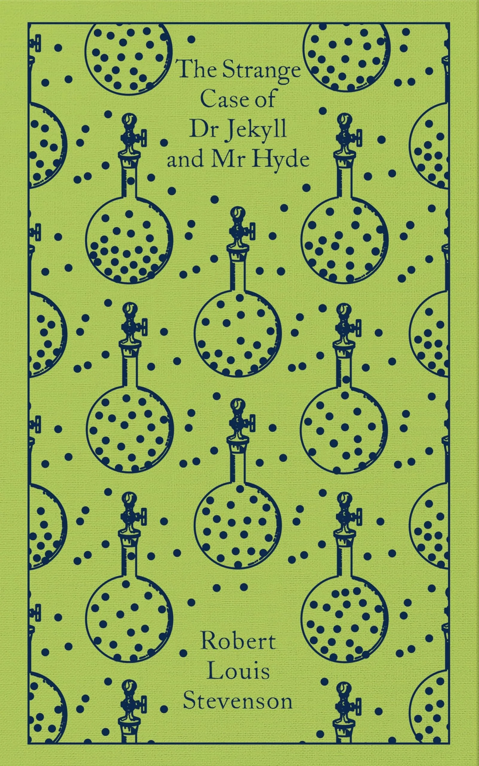 The Strange Case of Dr Jekyll and Mr Hyde And Other Tales of Terror