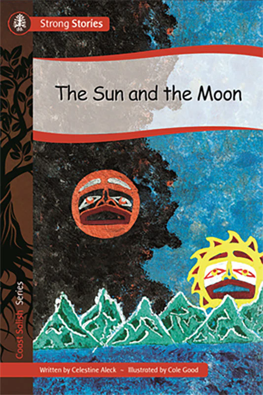 The Sun and the Moon - Image 2