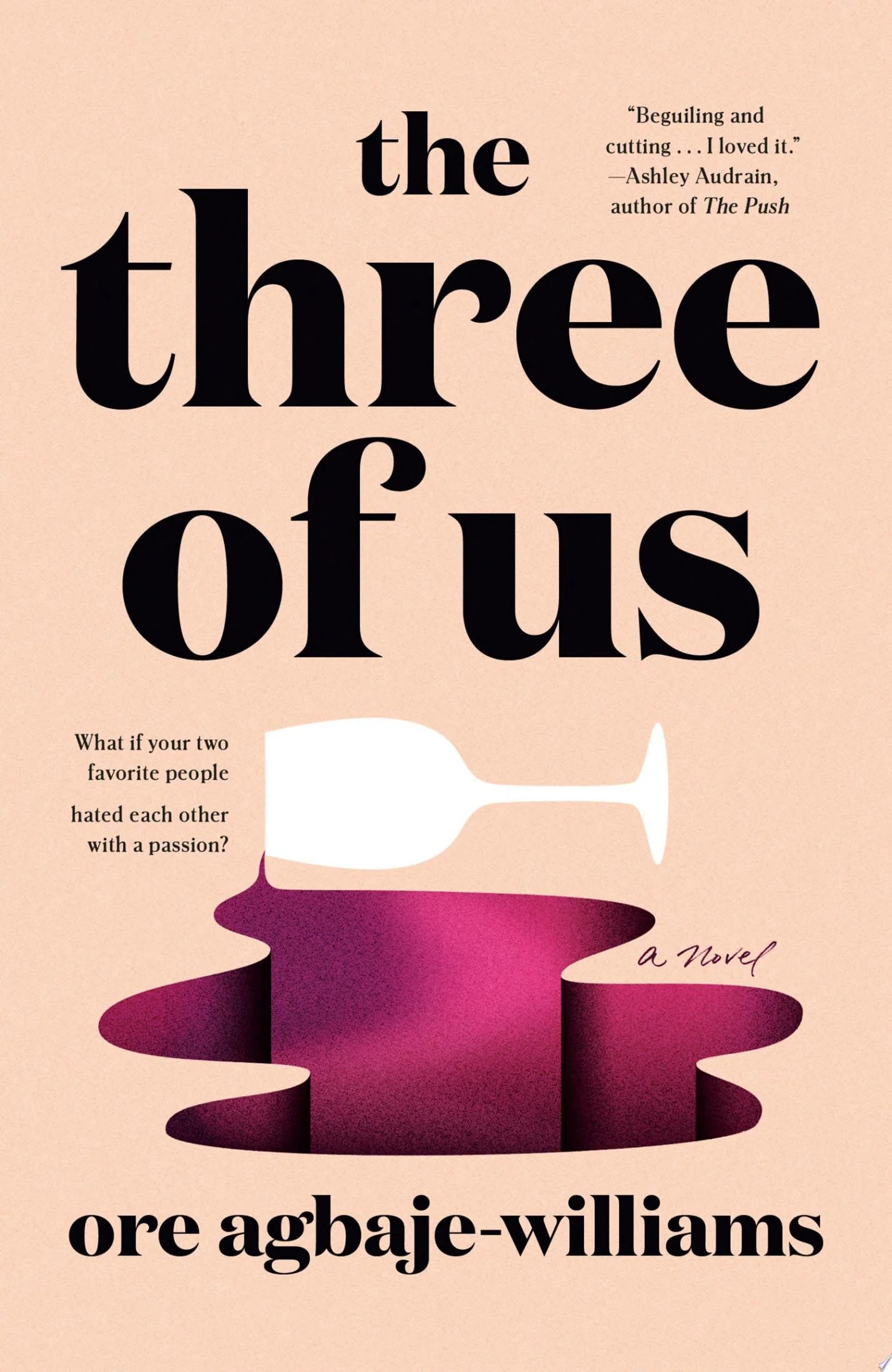 The Three of Us