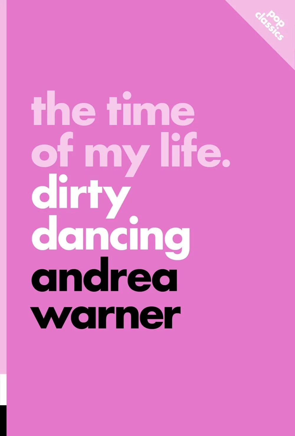 The Time of My Life Dirty Dancing