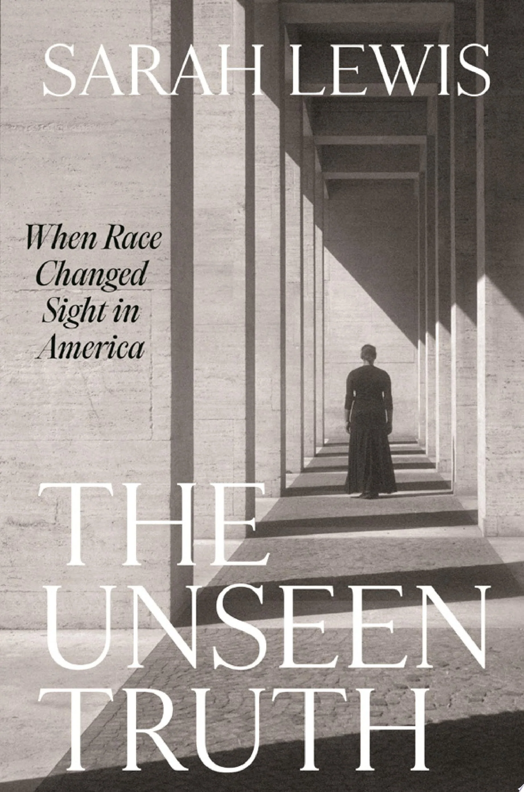 The Unseen Truth When Race Changed Sight in America