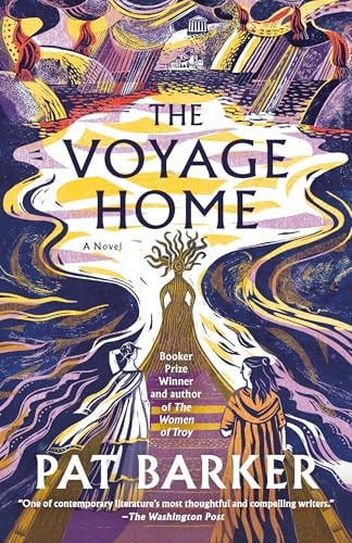 The Voyage Home A Novel