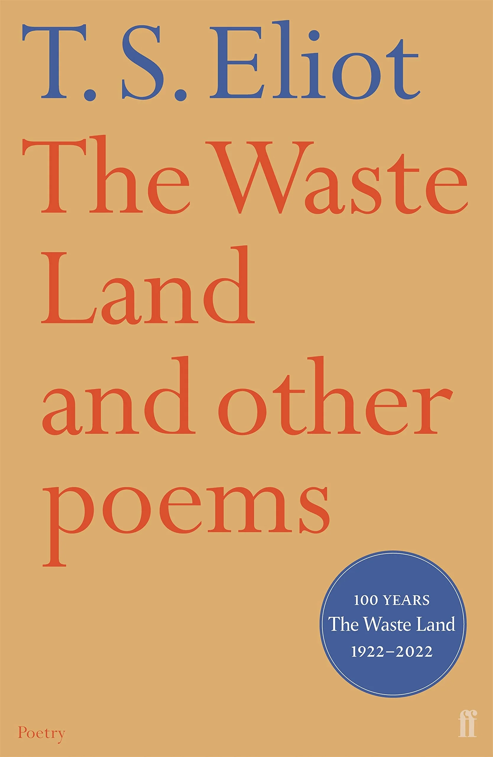 TheWaste Land