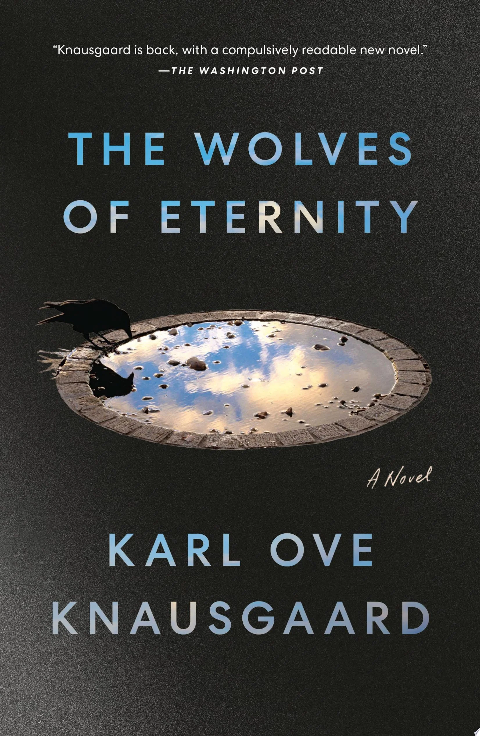 The Wolves of Eternity A Novel