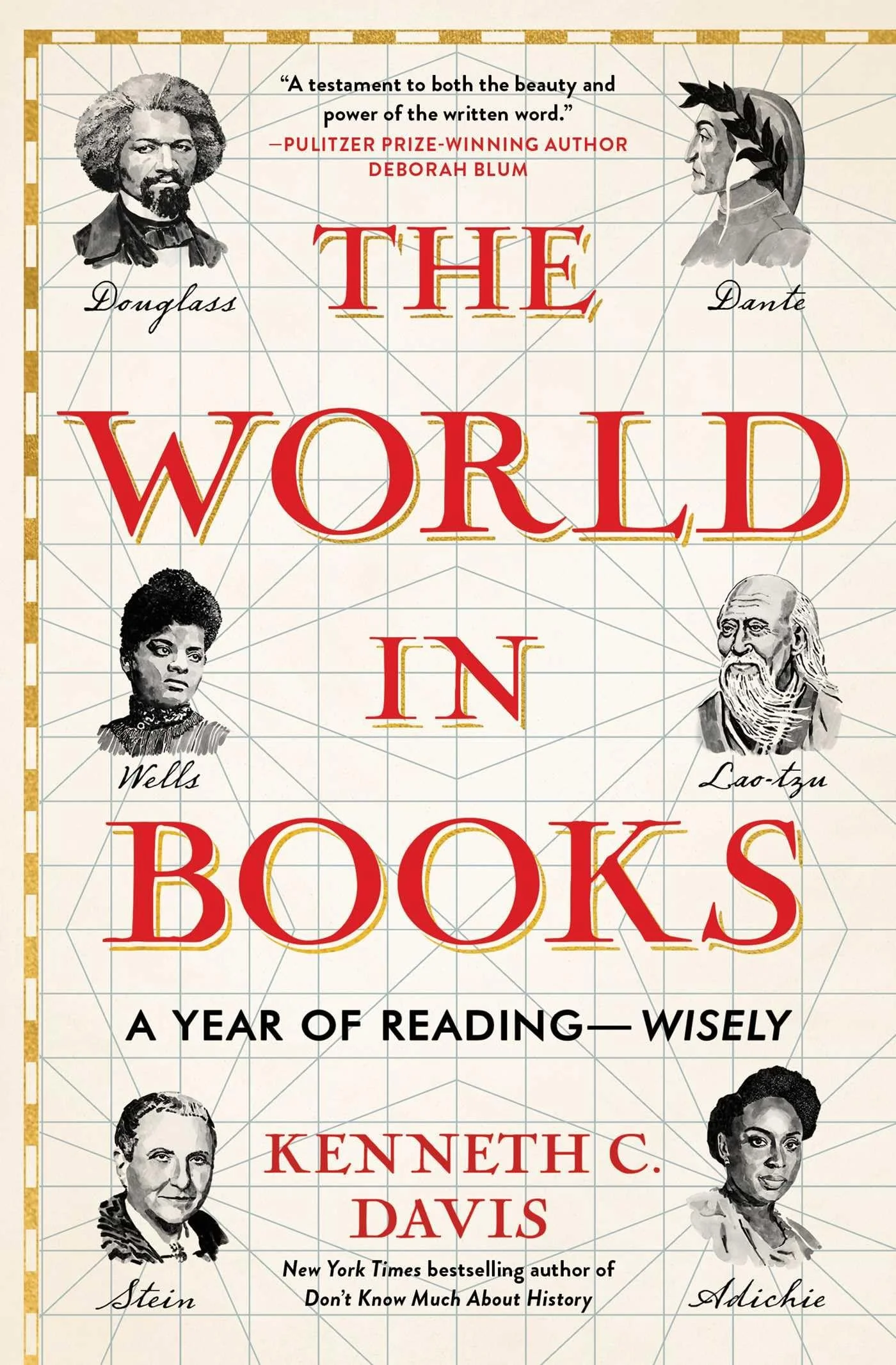 The World in Books: A Year of Reading―Wisely (Great Short Books)