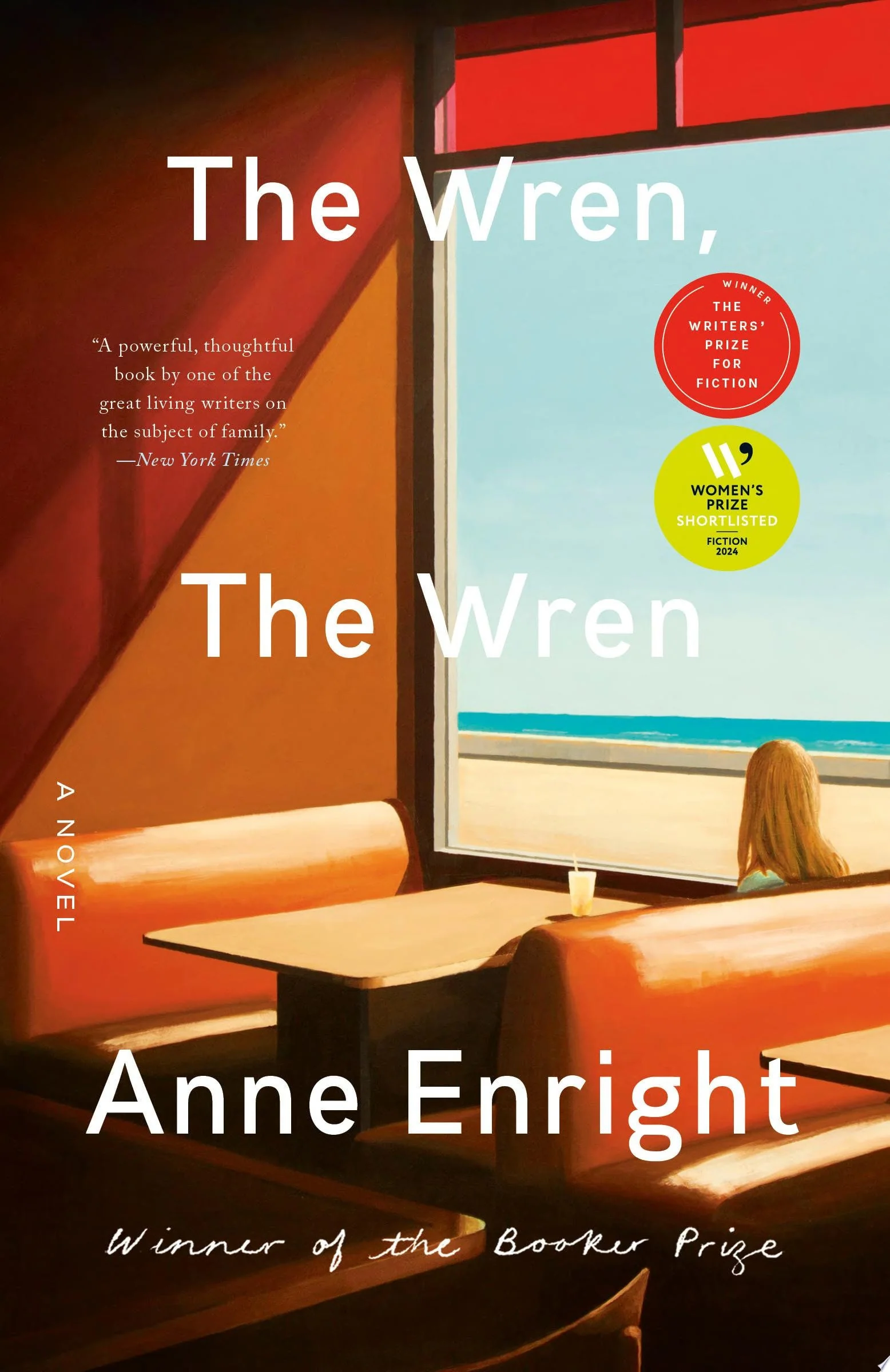 The Wren, The Wren A Novel
