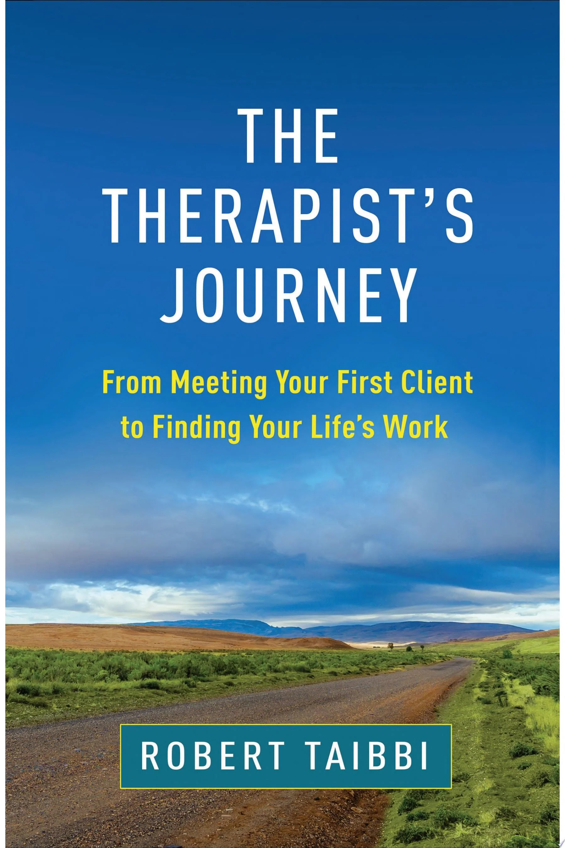 Therapist's Journey