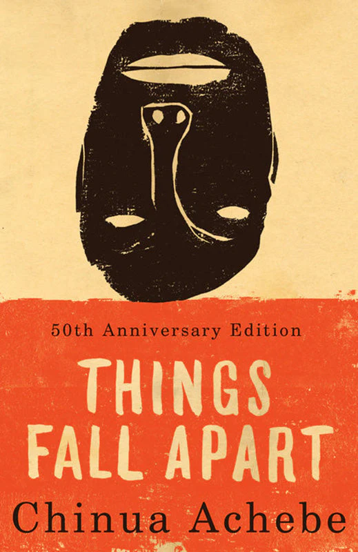Things Fall Apart A Novel - Image 2