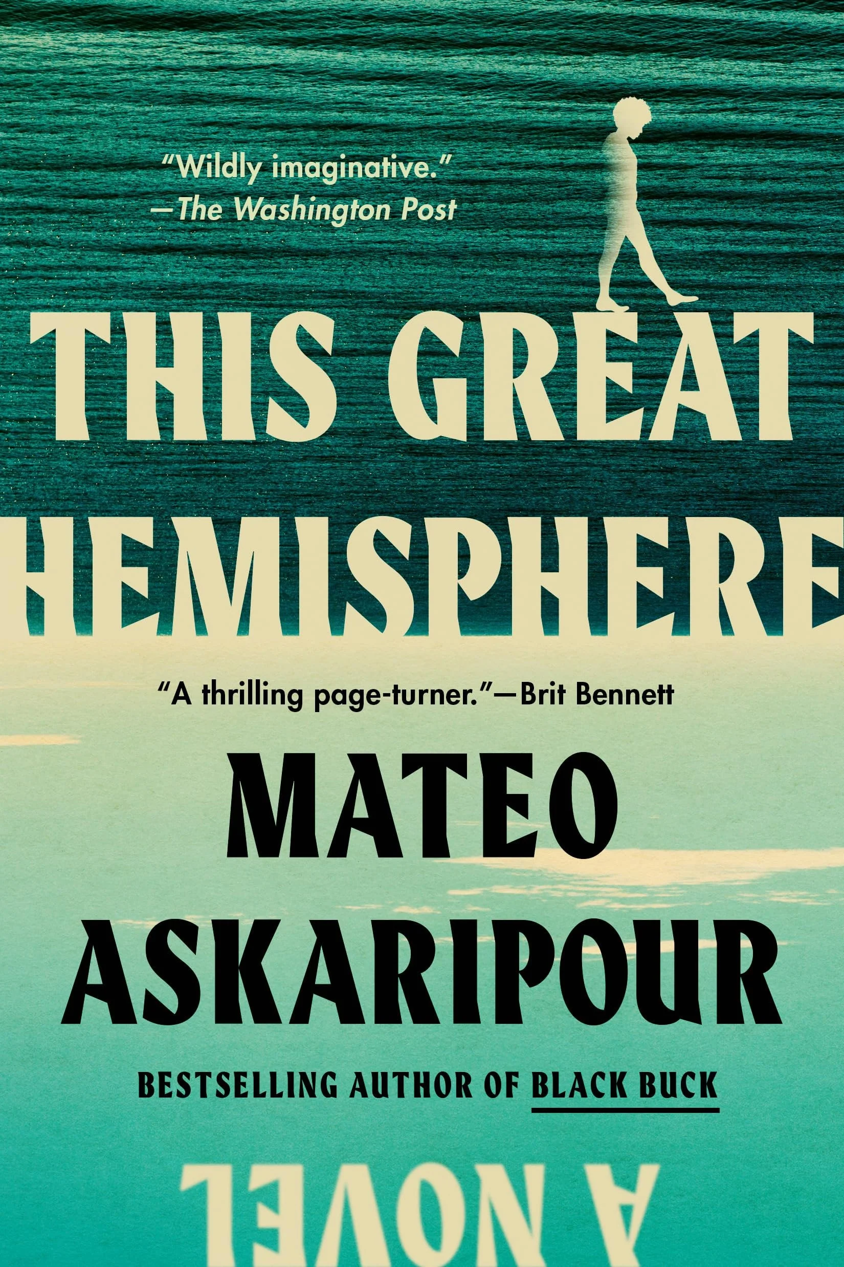 This Great Hemisphere A Novel