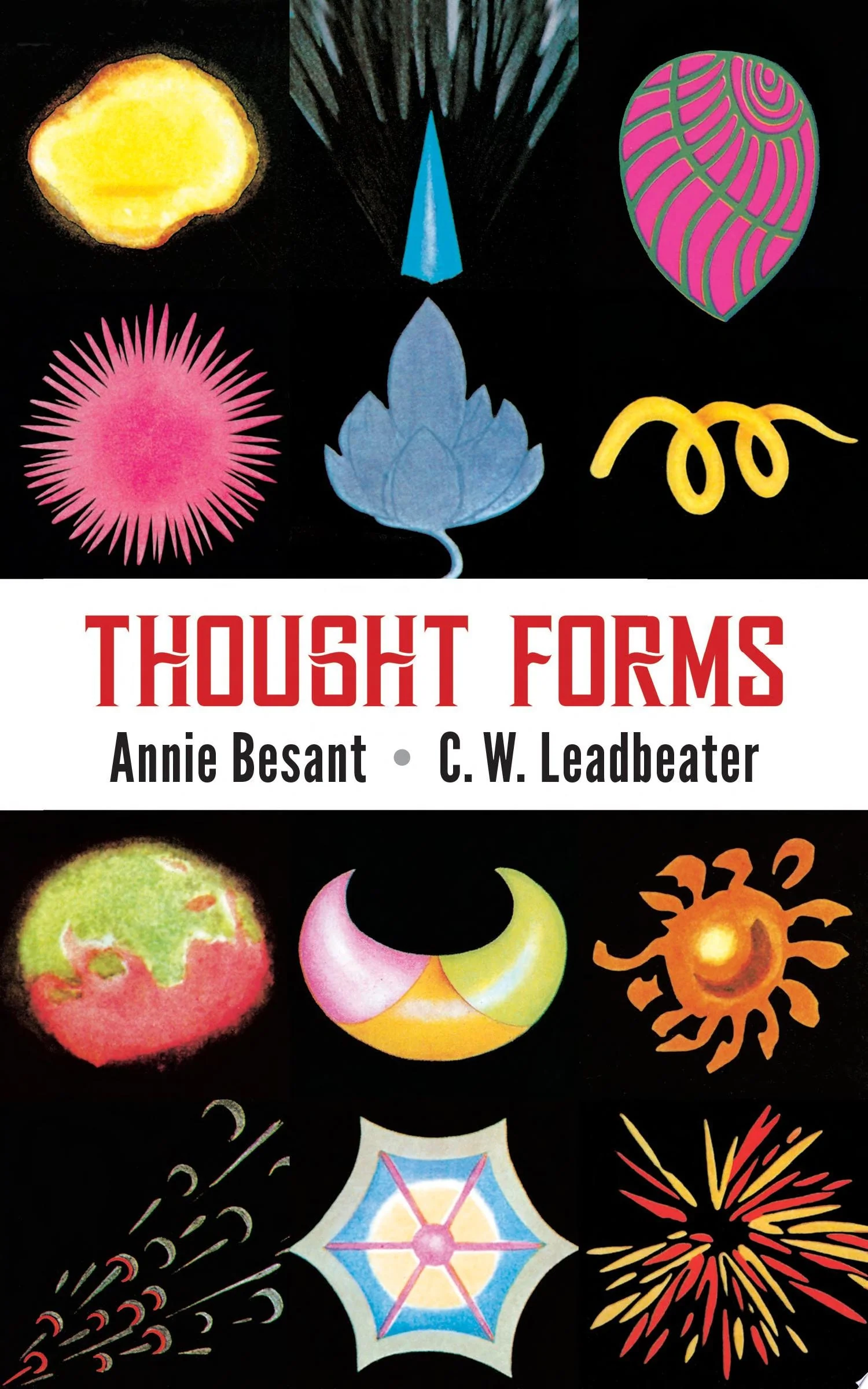 Thought Forms