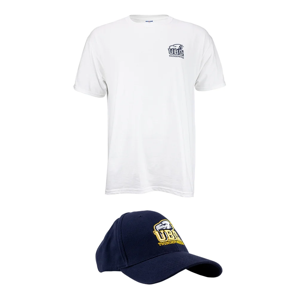 Thunderbird Hat And Tee Bundle - Image 3