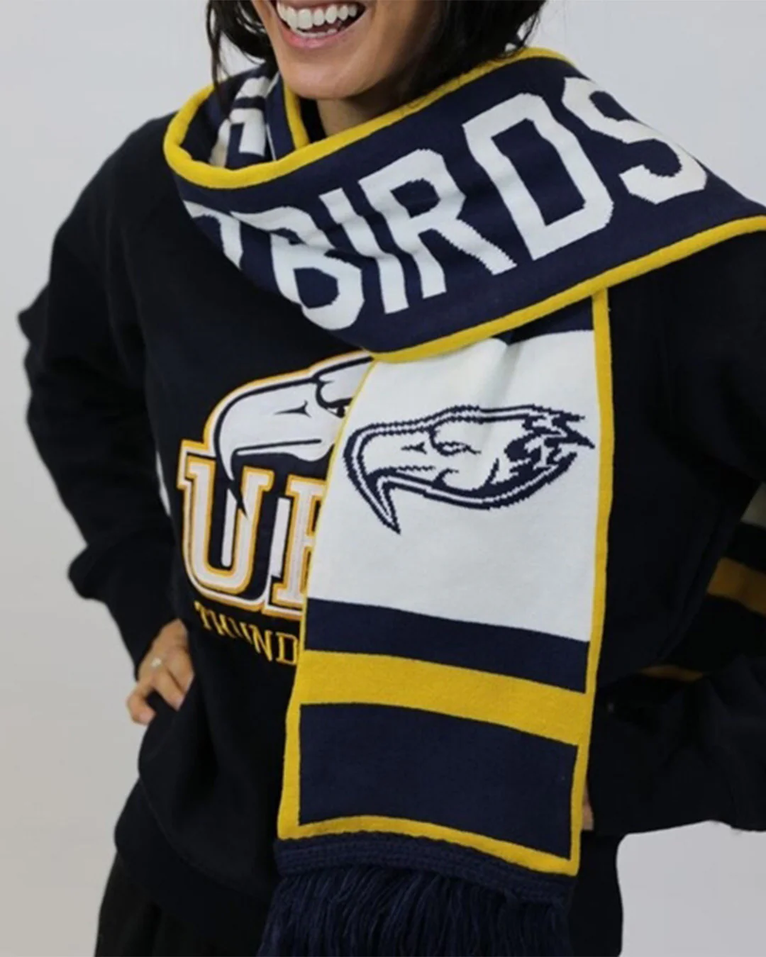 Thunderbird Scarf