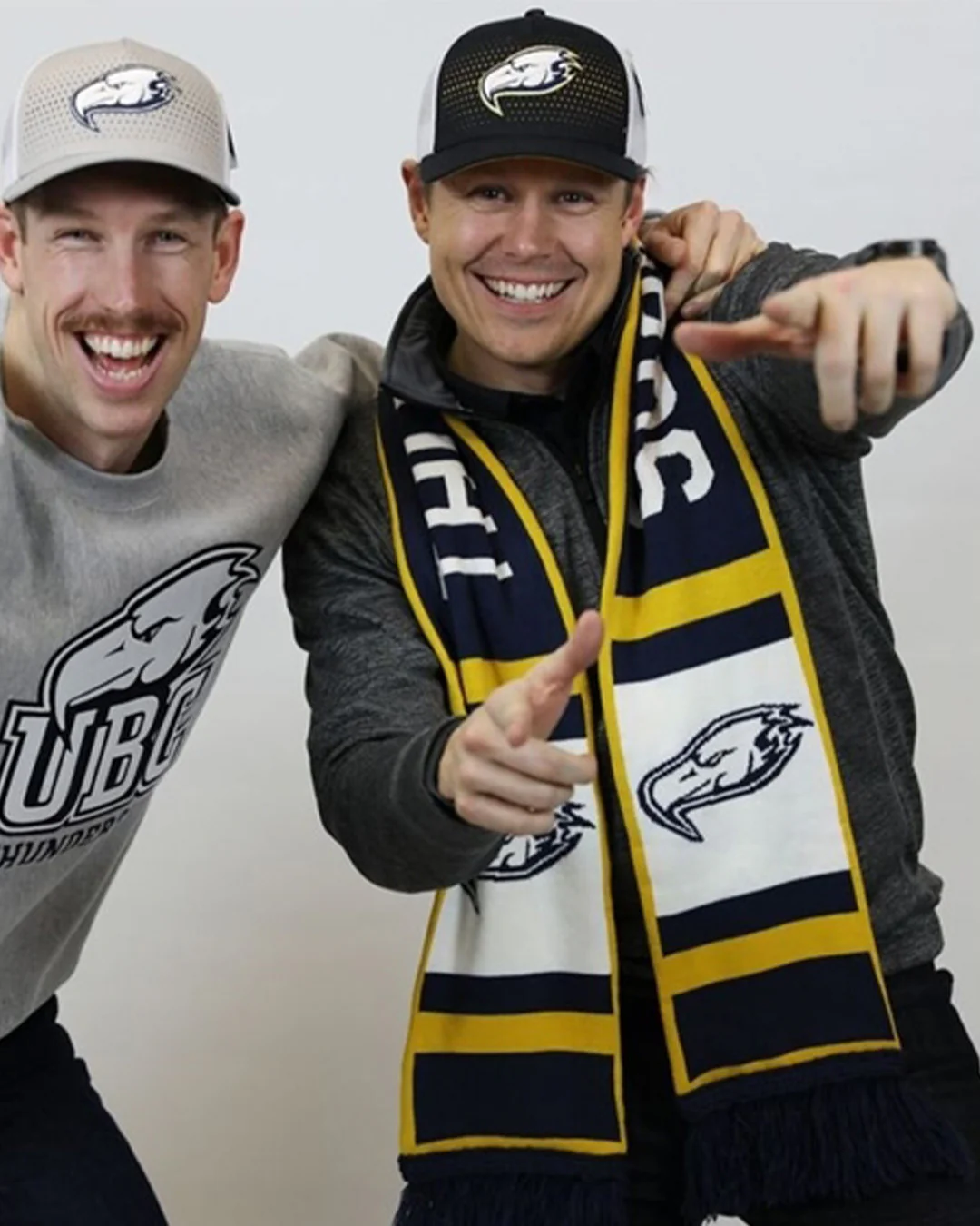 Thunderbird Scarf - Image 2