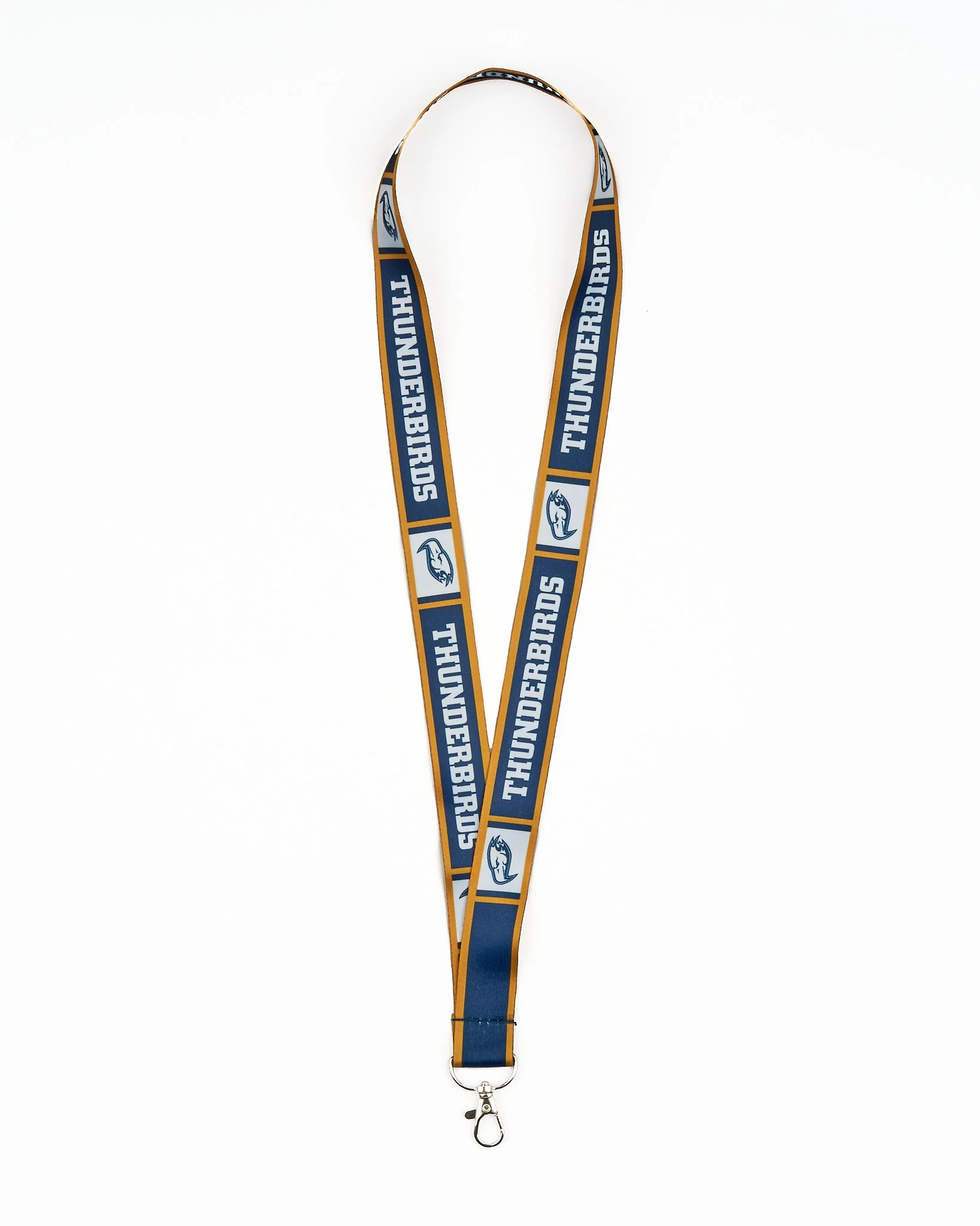 Thunderbird Sublimated Lanyard