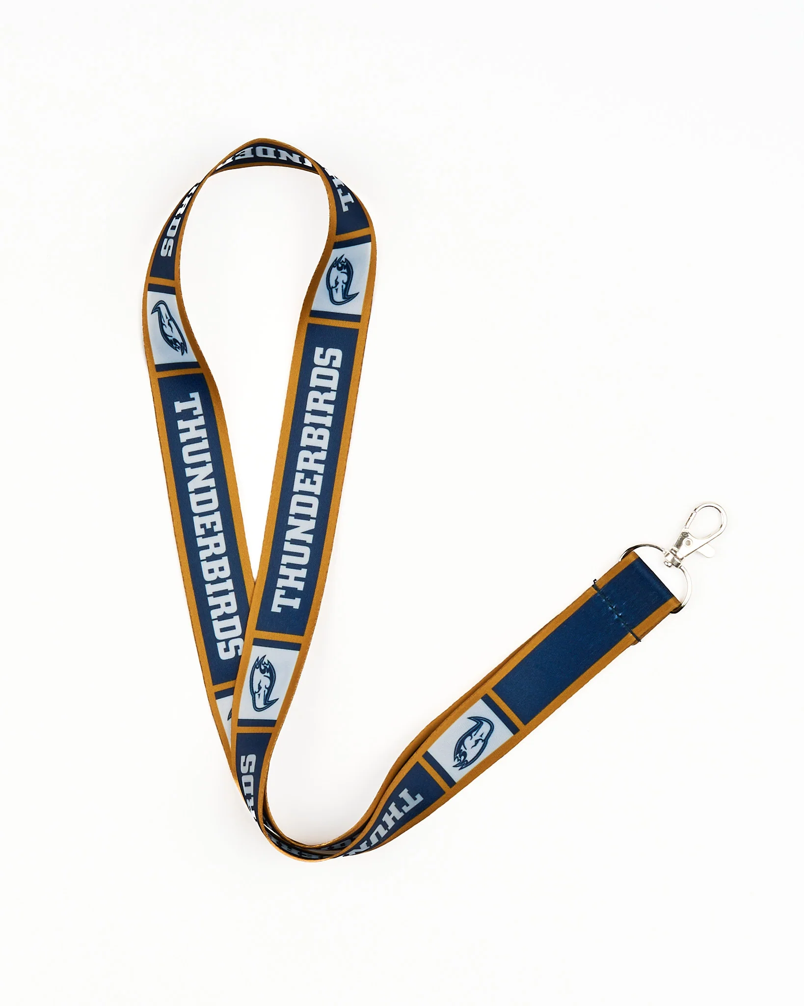 Thunderbird Sublimated Lanyard - Image 2