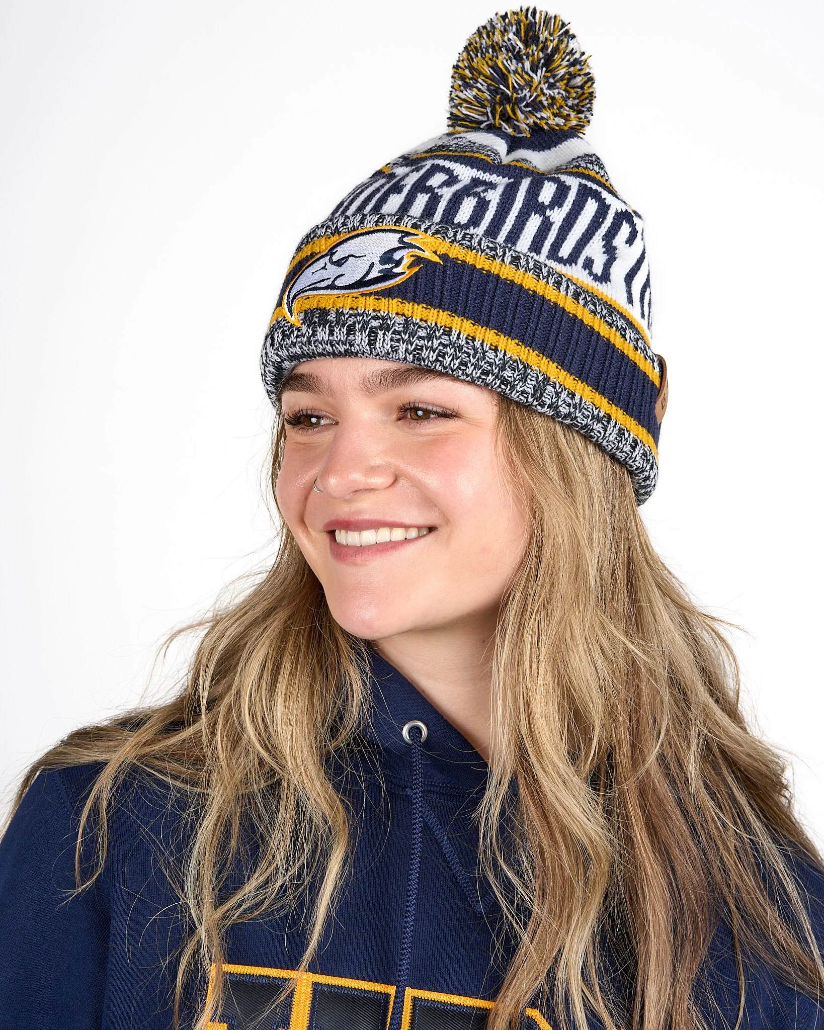 Thunderbird Toque