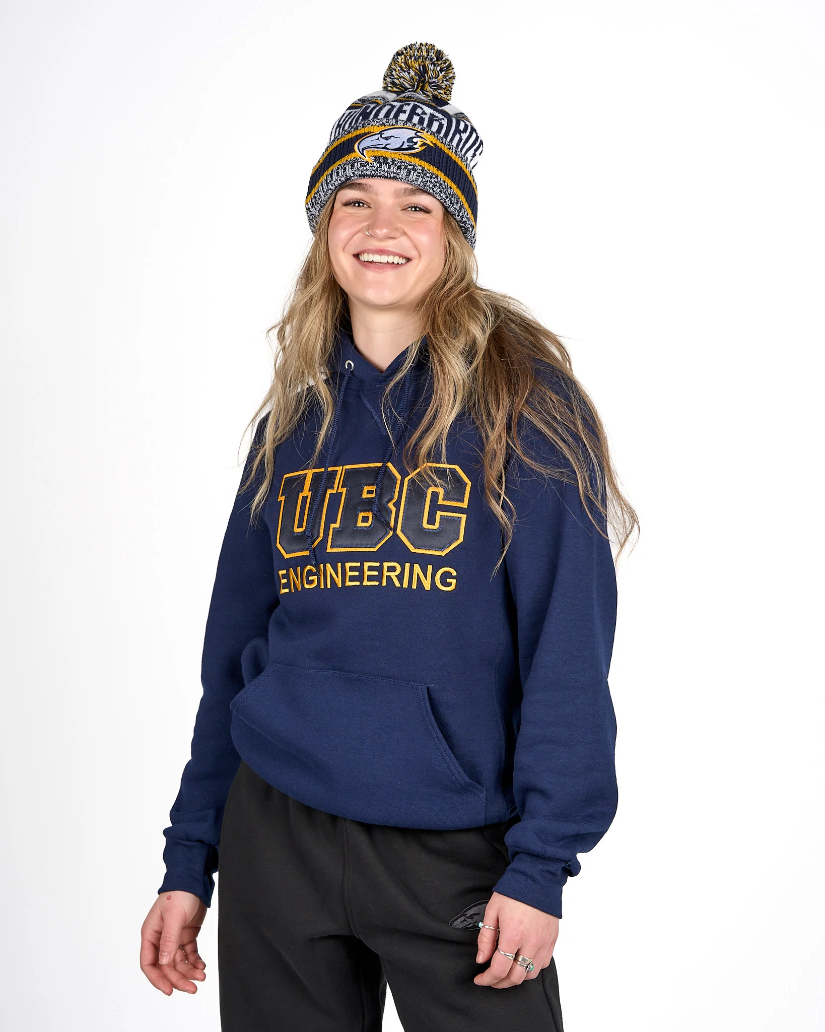 Thunderbird Toque - Image 2