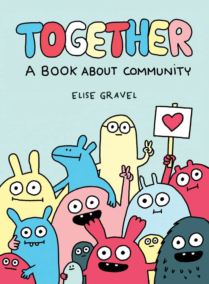 Together A Book about Community