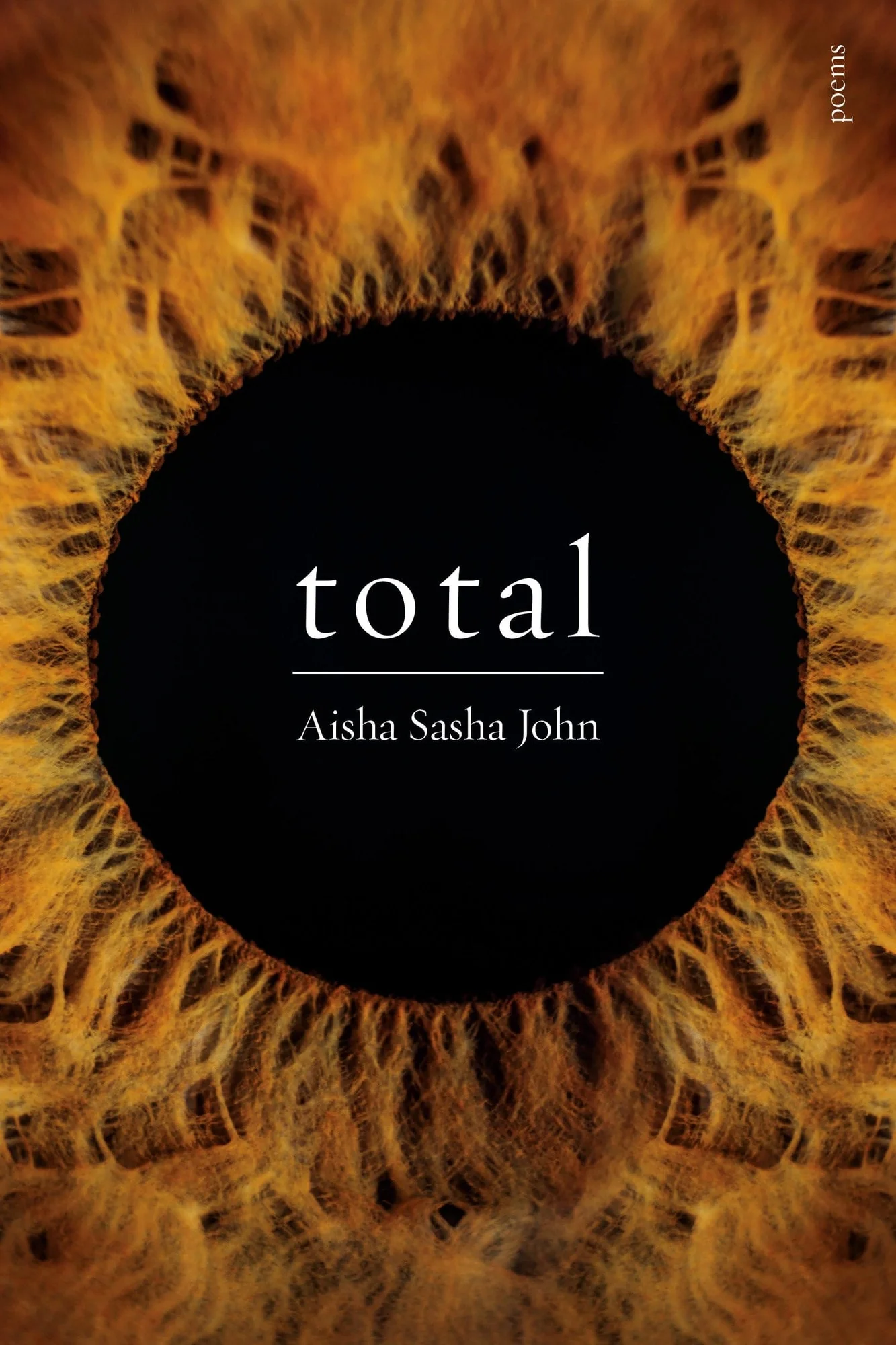 total poems