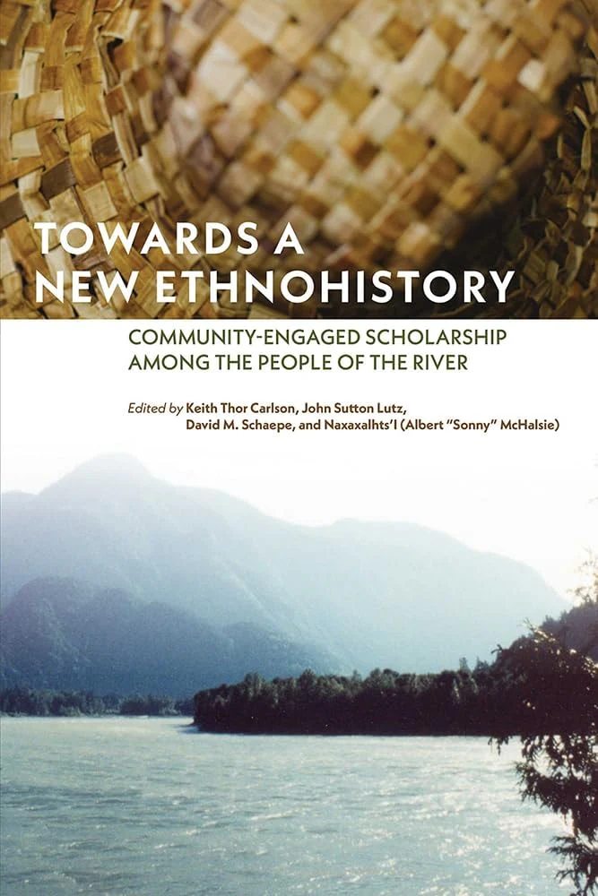Towards a New Ethnohistory Community-Engaged Scholarship Among the People of the River