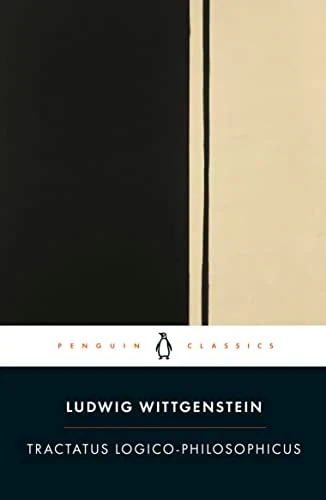 Tractatus Logico-Philosophicus The New Translation
