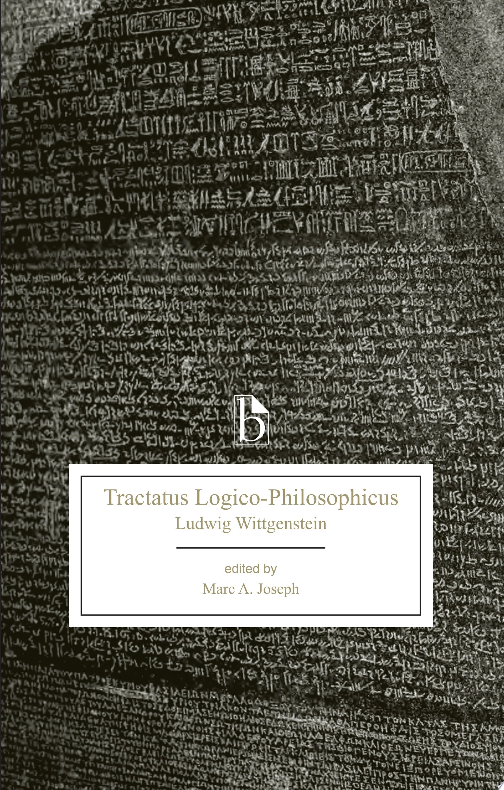 Tractatus Logico-Philosophicus