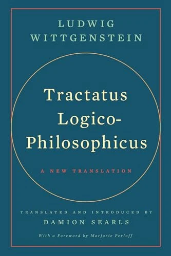 Tractatus Logico-Philosophicus A New Translation