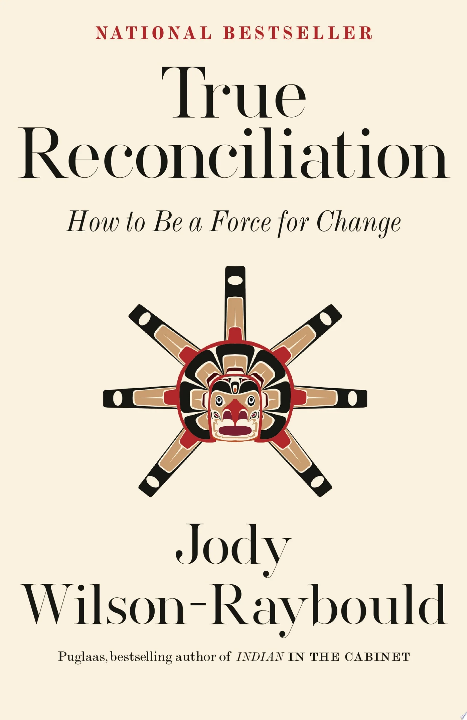 True Reconciliation How to Be a Force for Change