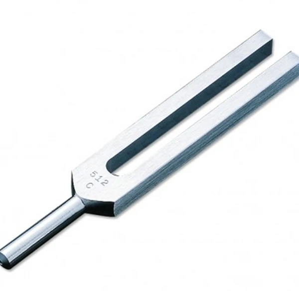 Tuning Fork C512