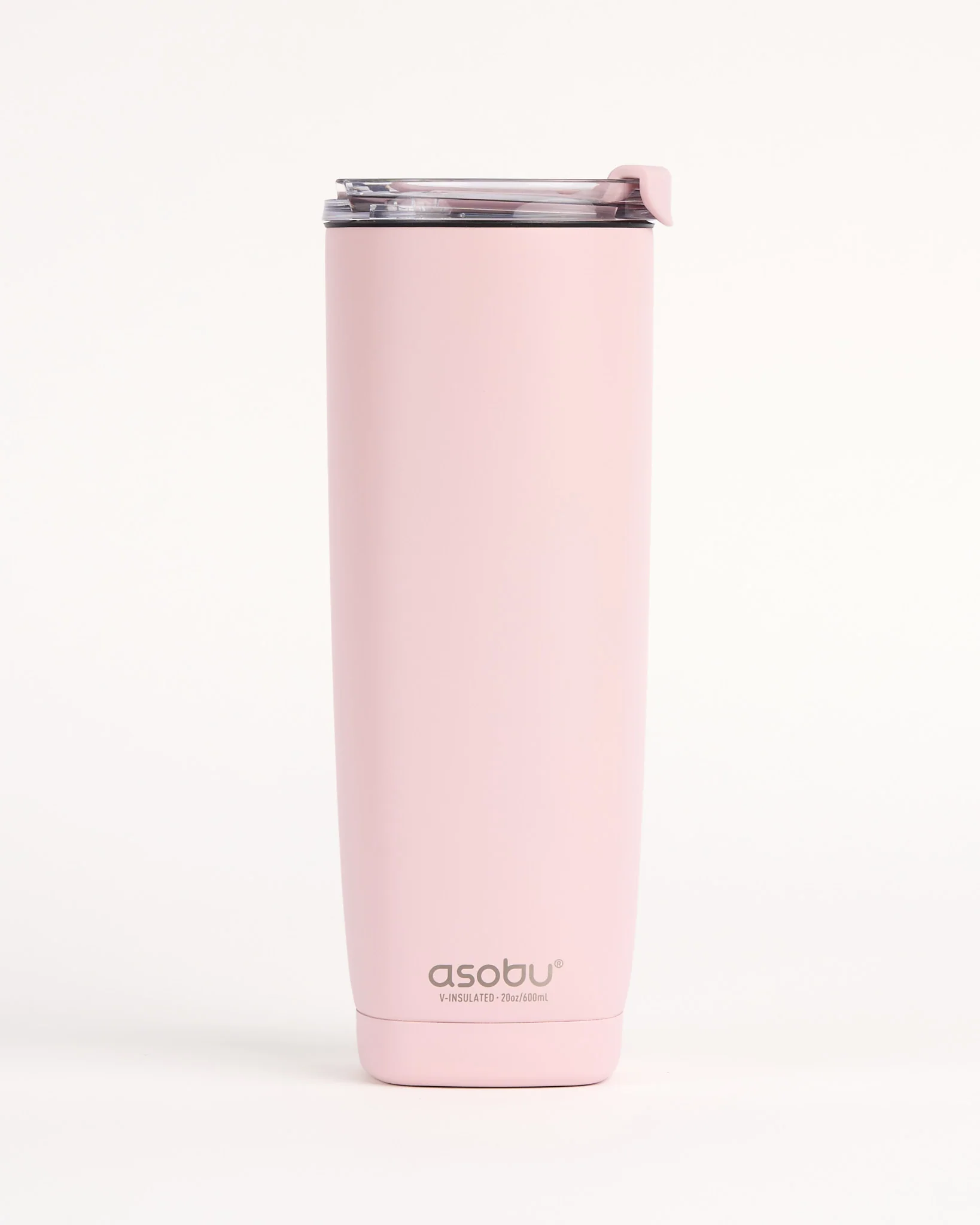 UBC Asobu Aqualina 20oz - Pink - Image 3