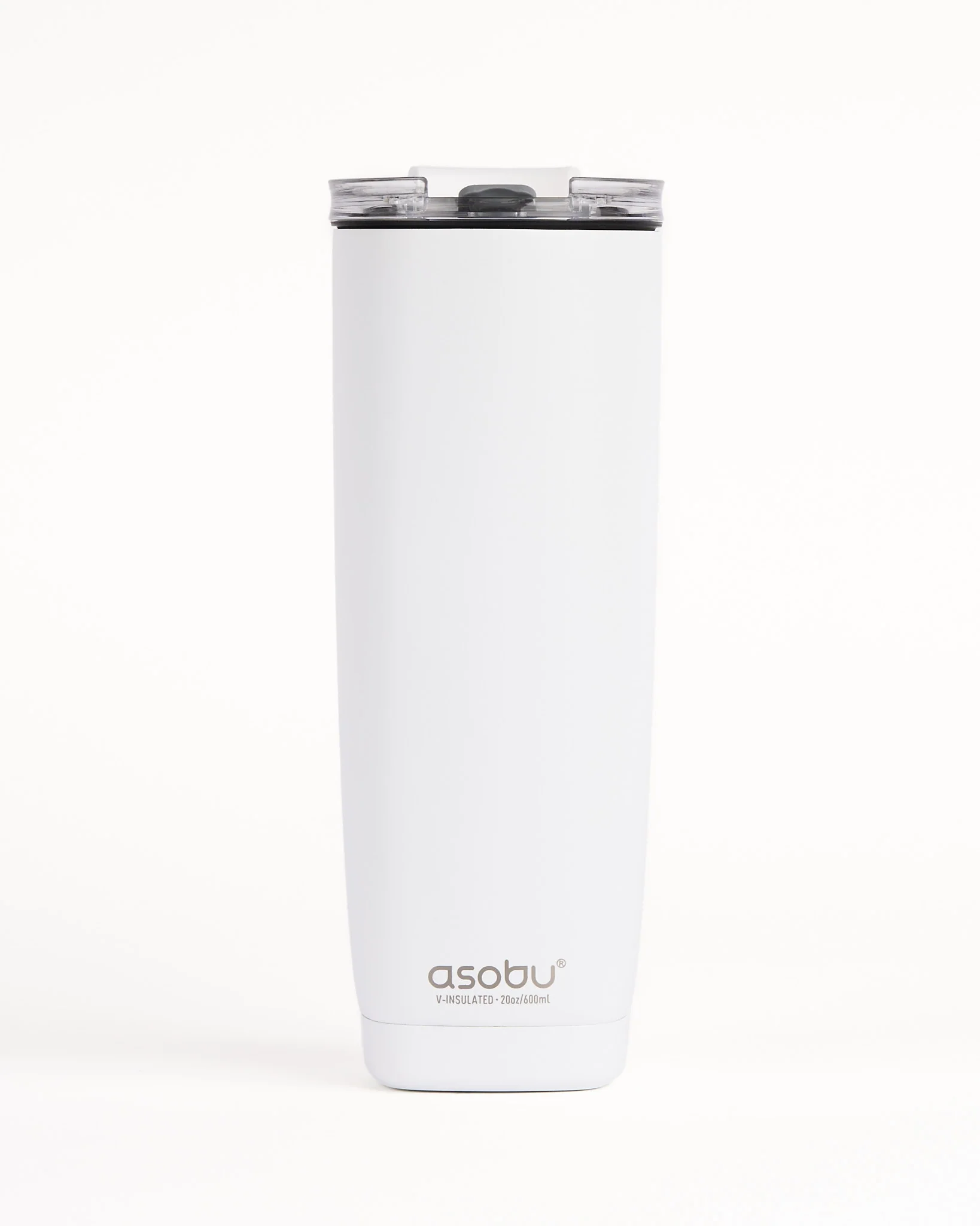 UBC Asobu Aqualina 20oz - White - Image 3