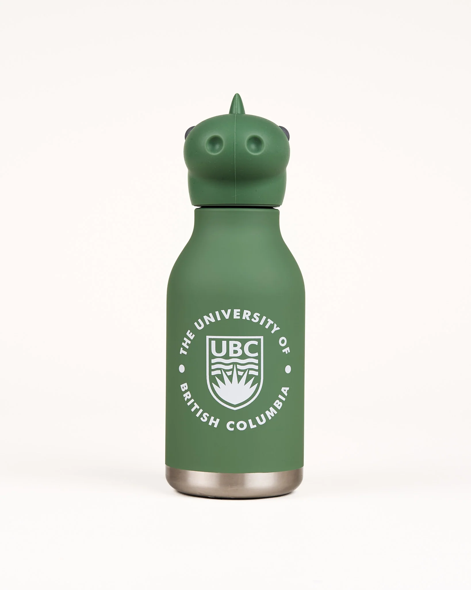 UBC Bestie Bottle 16oz - Dinosaur