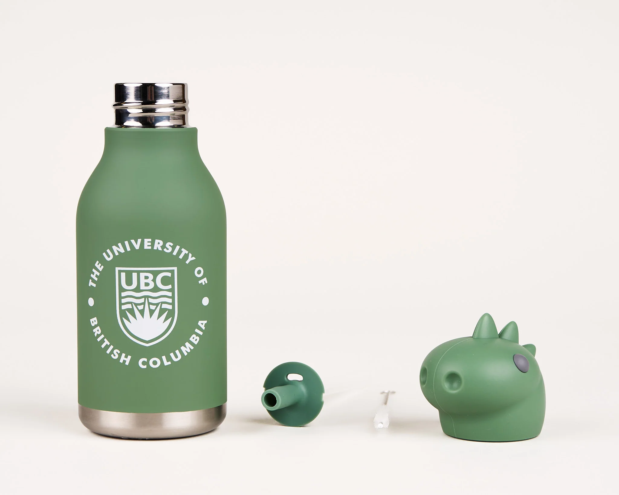 UBC Bestie Bottle 16oz - Dinosaur - Image 3