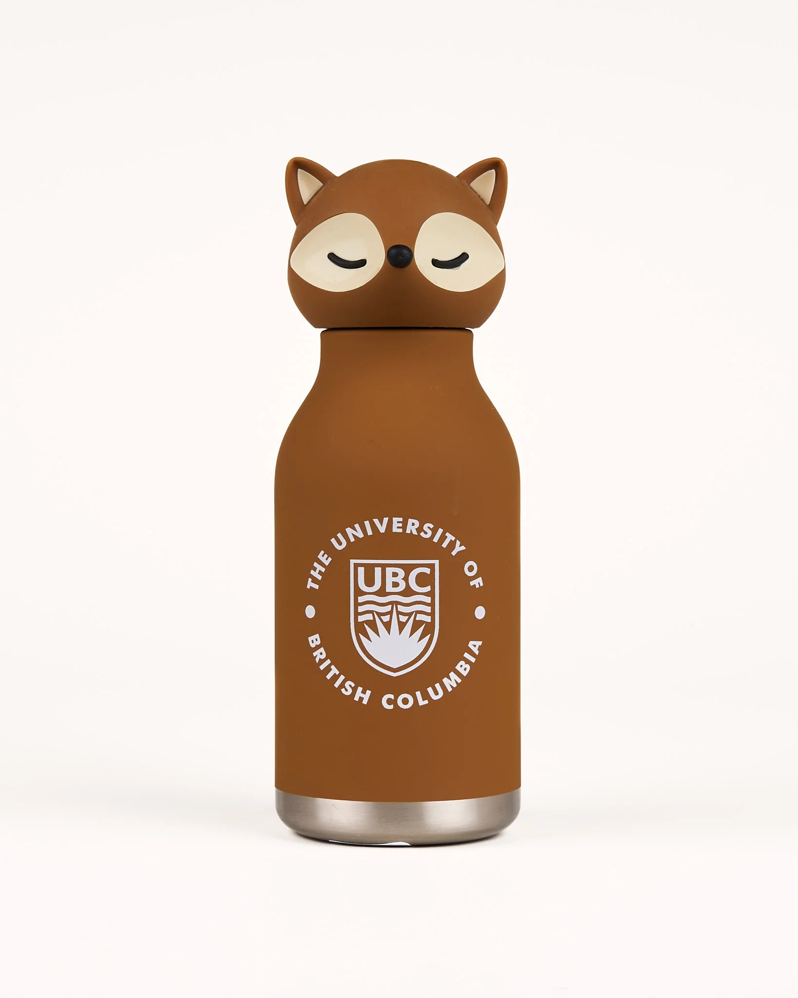 UBC Bestie Bottle 16oz - Fox