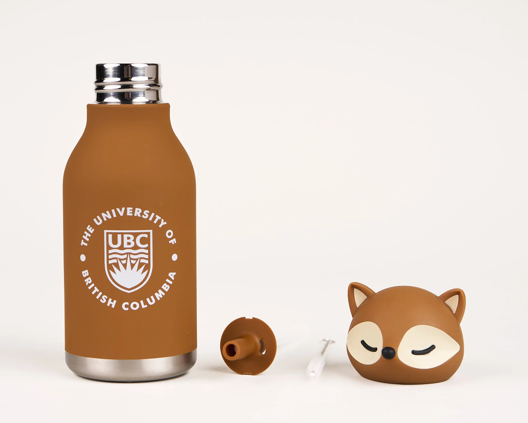 UBC Bestie Bottle 16oz - Fox - Image 3